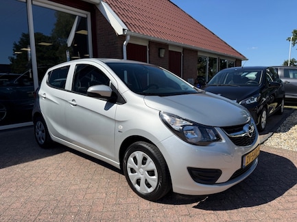 Opel Karl 0