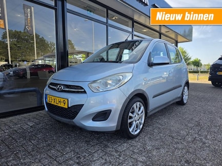 Hyundai i10 0