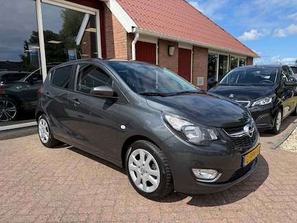 Opel Karl 0