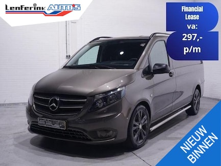 Mercedes-Benz Vito 0
