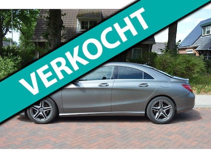 Mercedes-Benz CLA 0