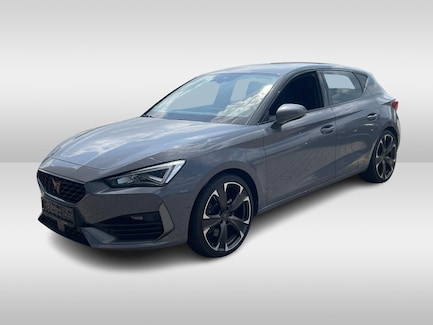 CUPRA Leon 0