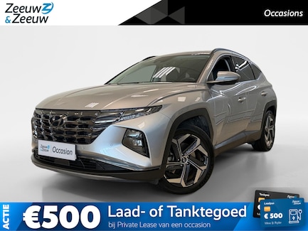Hyundai Tucson 0