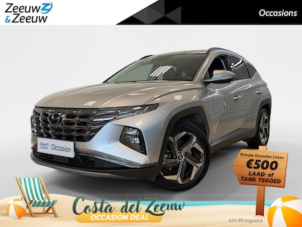 Hyundai Tucson 0