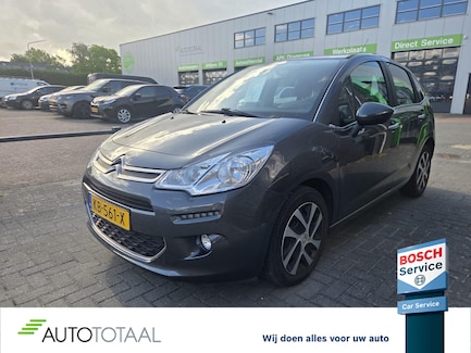 Citroën C3 0