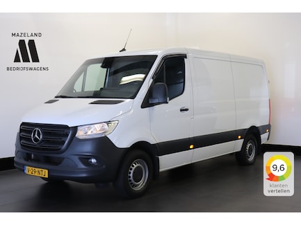 Mercedes-Benz Sprinter 0