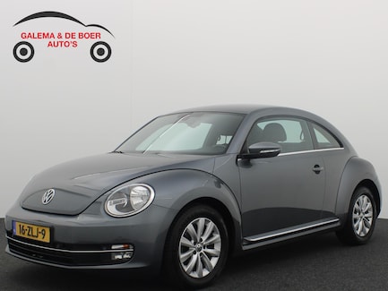 Volkswagen Beetle 0