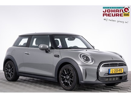 MINI One 0