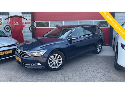 Volkswagen Passat 0