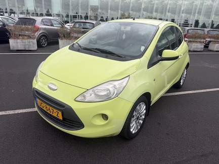 Ford Ka 0