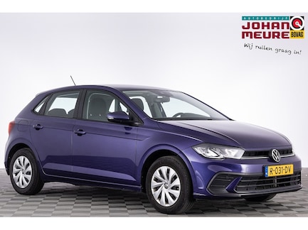 Volkswagen Polo 0