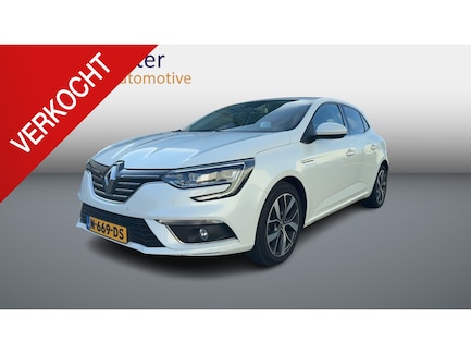 Renault Megane 0