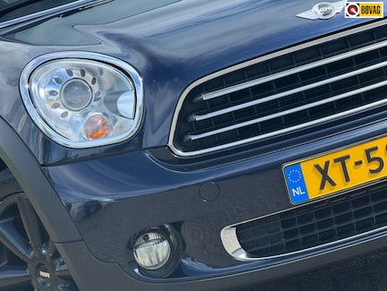 MINI Countryman 0
