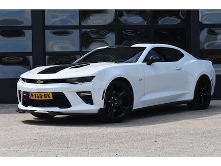 Chevrolet Camaro 0