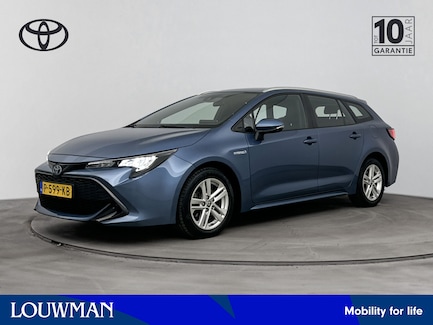 Toyota Corolla 0
