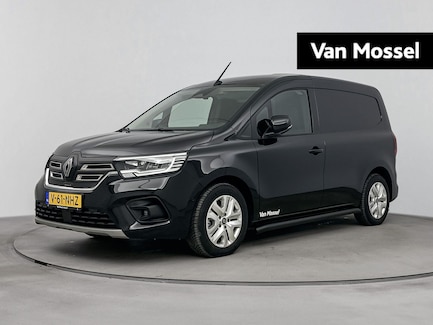 Renault Kangoo 0