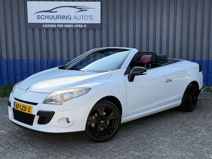 Renault Megane 0