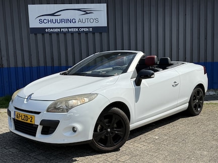 Renault Megane 0