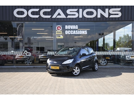 Ford Ka 0