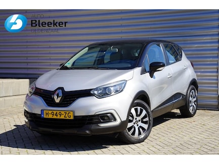 Renault Captur 0