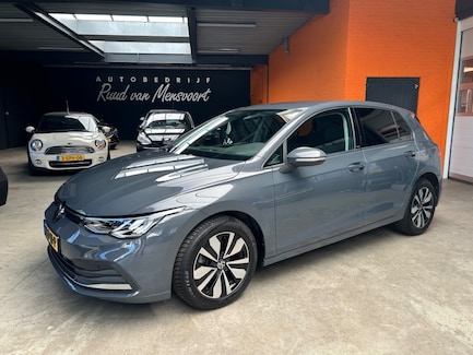 Volkswagen Golf 0