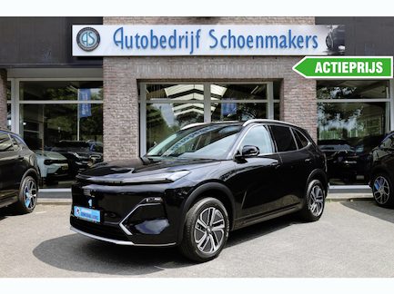 Geely Starray EM-i 0