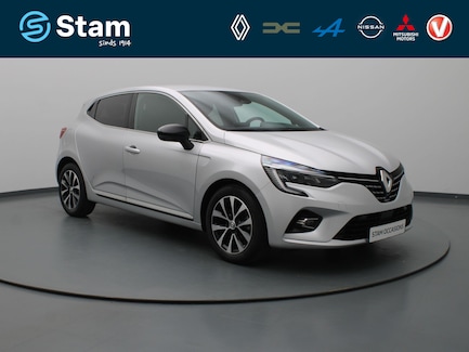 Renault Clio 0