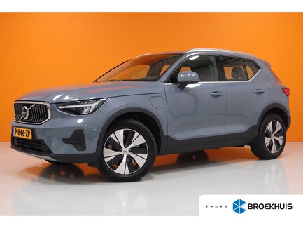 Volvo XC40 0