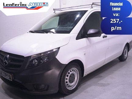 Mercedes-Benz Vito 0