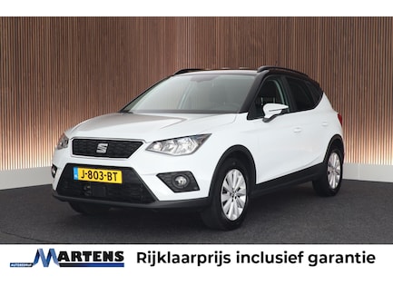 SEAT Arona 0