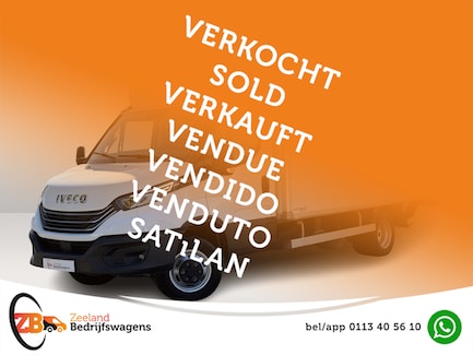 IVECO Daily 0