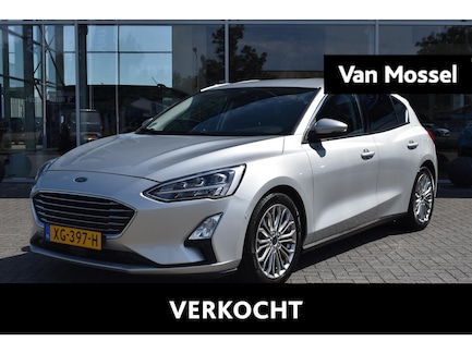 Ford Focus 0