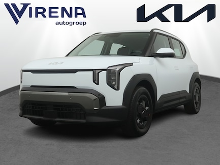 Kia EV2 0