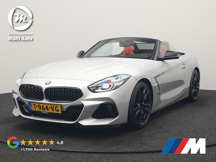 BMW Z4 0