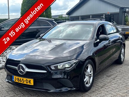 Mercedes-Benz CLA 0