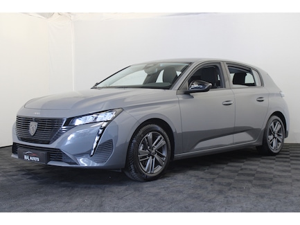 Peugeot 308 0