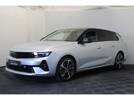 Opel Astra 0
