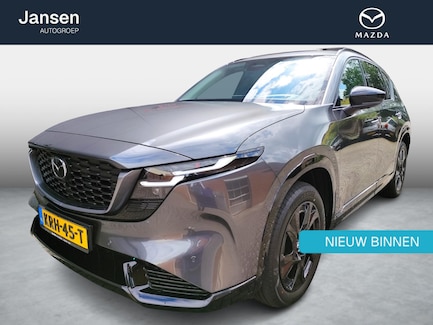 Mazda CX-5 0