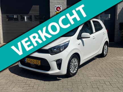 Kia Picanto 0