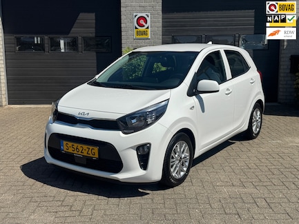 Kia Picanto 0