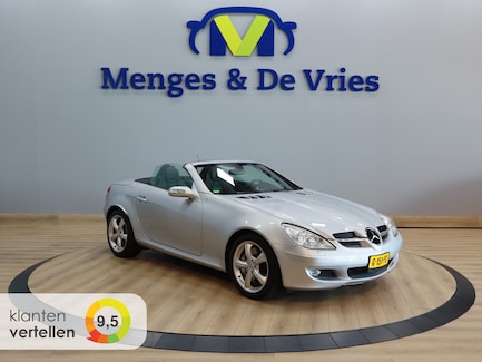 Mercedes-Benz SLK 0