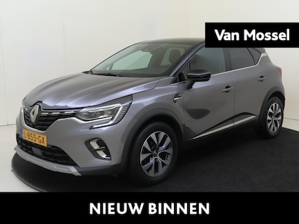 Renault Captur 0