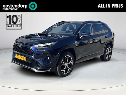 Toyota RAV4 0