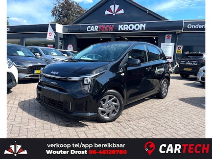 Kia Picanto 0