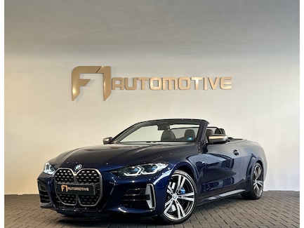 BMW 4-Serie 0