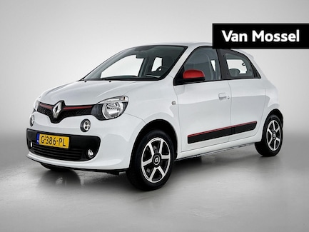 Renault Twingo 0