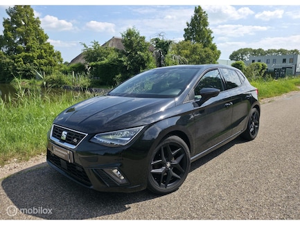 SEAT Ibiza 0