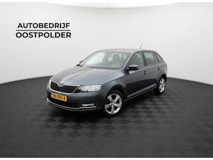 Skoda Rapid 0