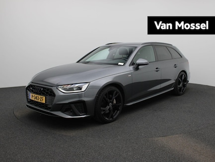 Audi A4 0