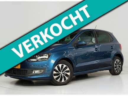 Volkswagen Polo 0